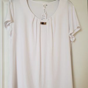 NY Collection White top